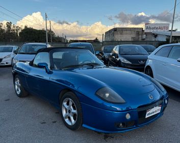 Fiat Barchetta 1.8 16V Riviera