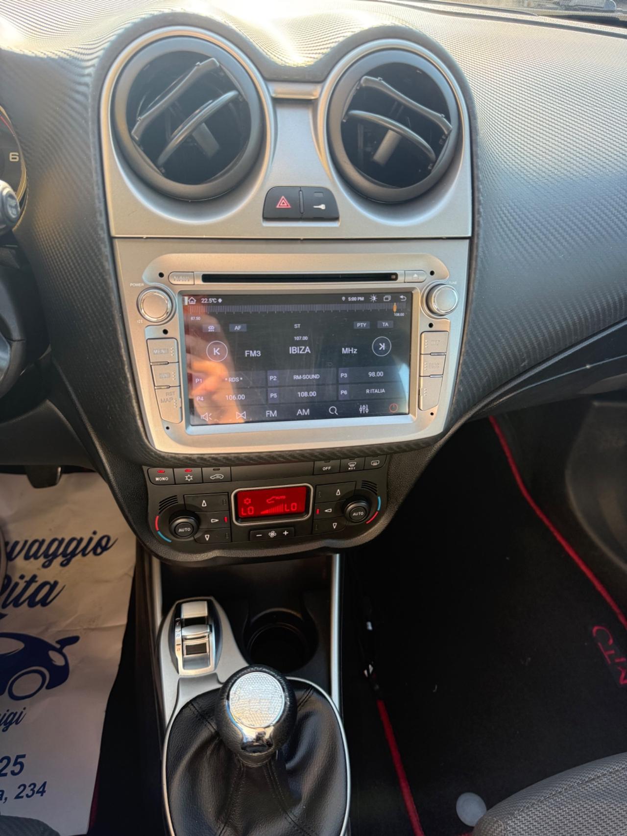 Alfa Romeo MiTo 1.6 JTDm 16V Distinctive Sport Pack