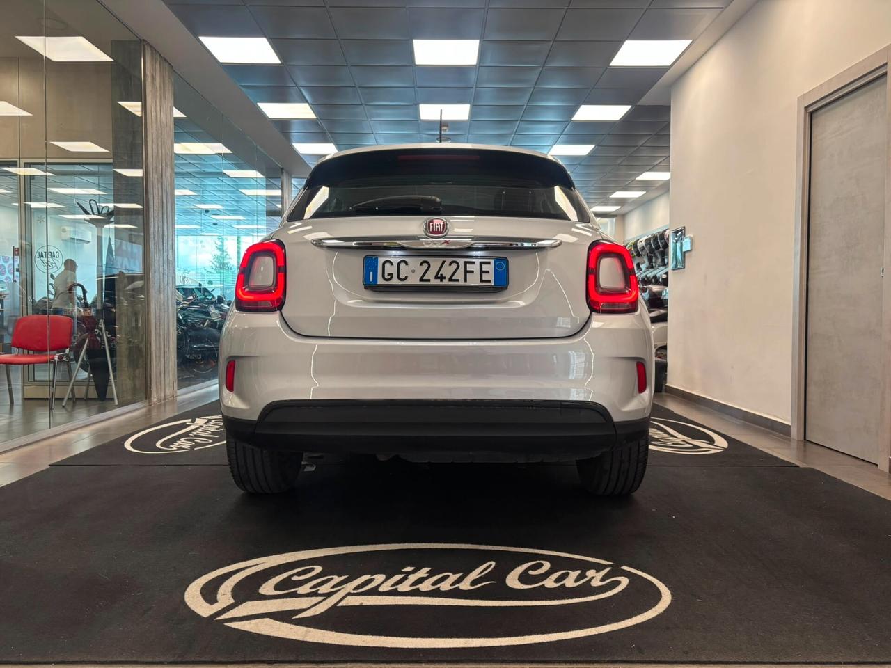 Fiat 500X 1.3 MultiJet 95 CV Urban