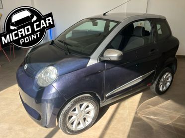 Aixam Miniauto GT