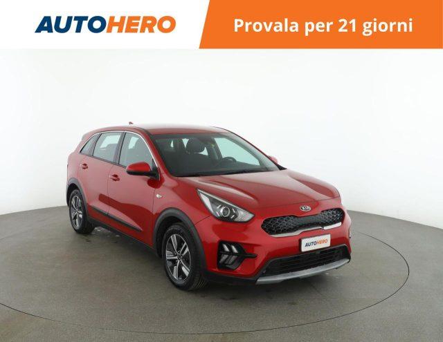 KIA Niro 1.6 GDi DCT HEV Urban