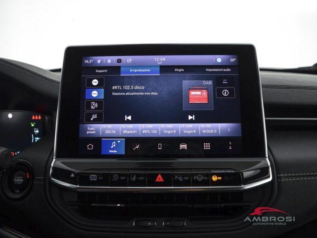 JEEP Compass 1.3 T4 190CV PHEV AT6 4xe 80° Anniversario