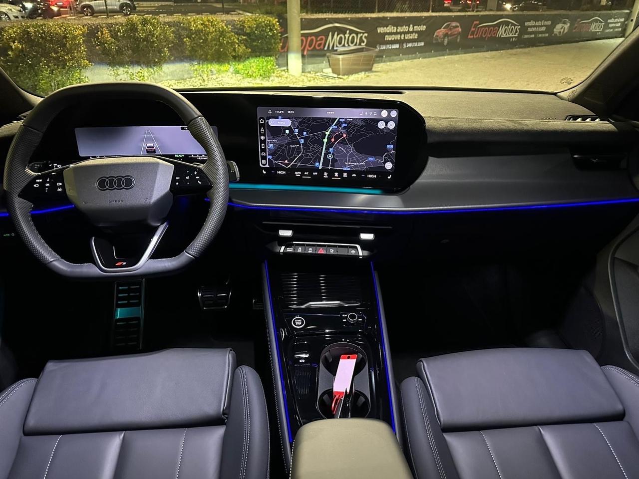 Audi Q3 35 TDI S-Line IVA ESPOSTA