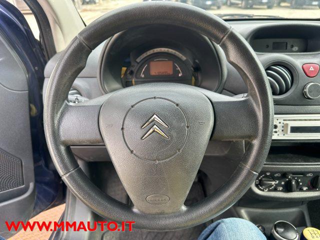 CITROEN C2 1.1 Elegance CLIMA!!!