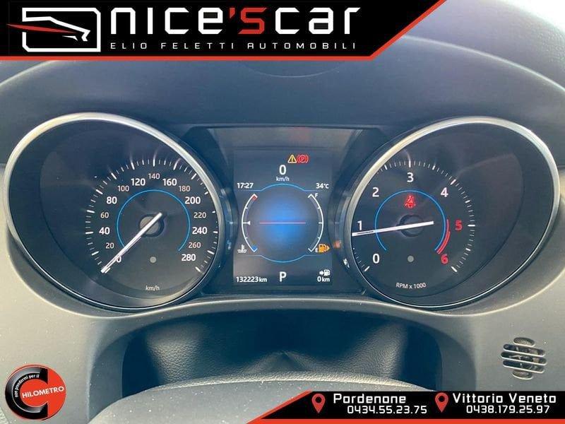 Jaguar F-Pace 2.0 D 180 CV AWD aut. ** MOTORE NUOVO **
