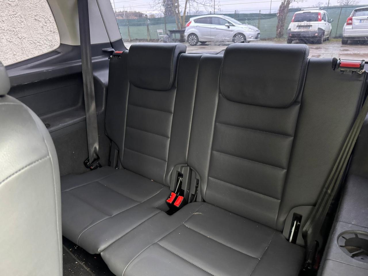 Volkswagen Touran 1.6 TDI Trendline