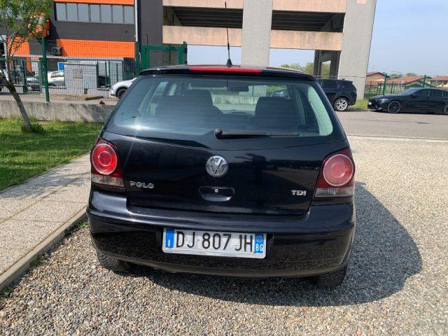 VOLKSWAGEN Polo 1.4/80CV TDI 5p. Comfortline