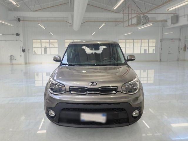 KIA Soul 1.6 CRDi You® Soul