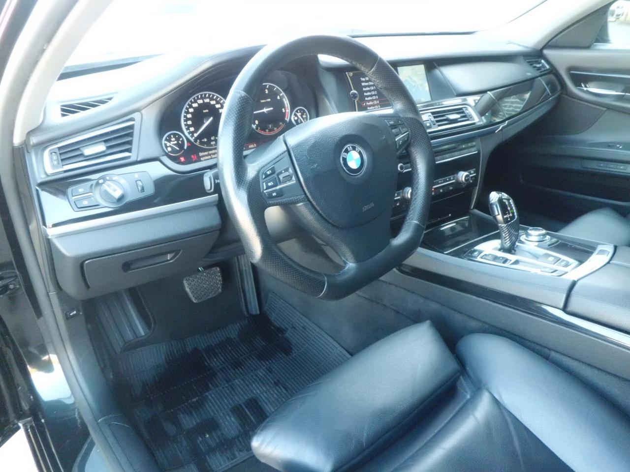 Bmw 730 730d Eccelsa