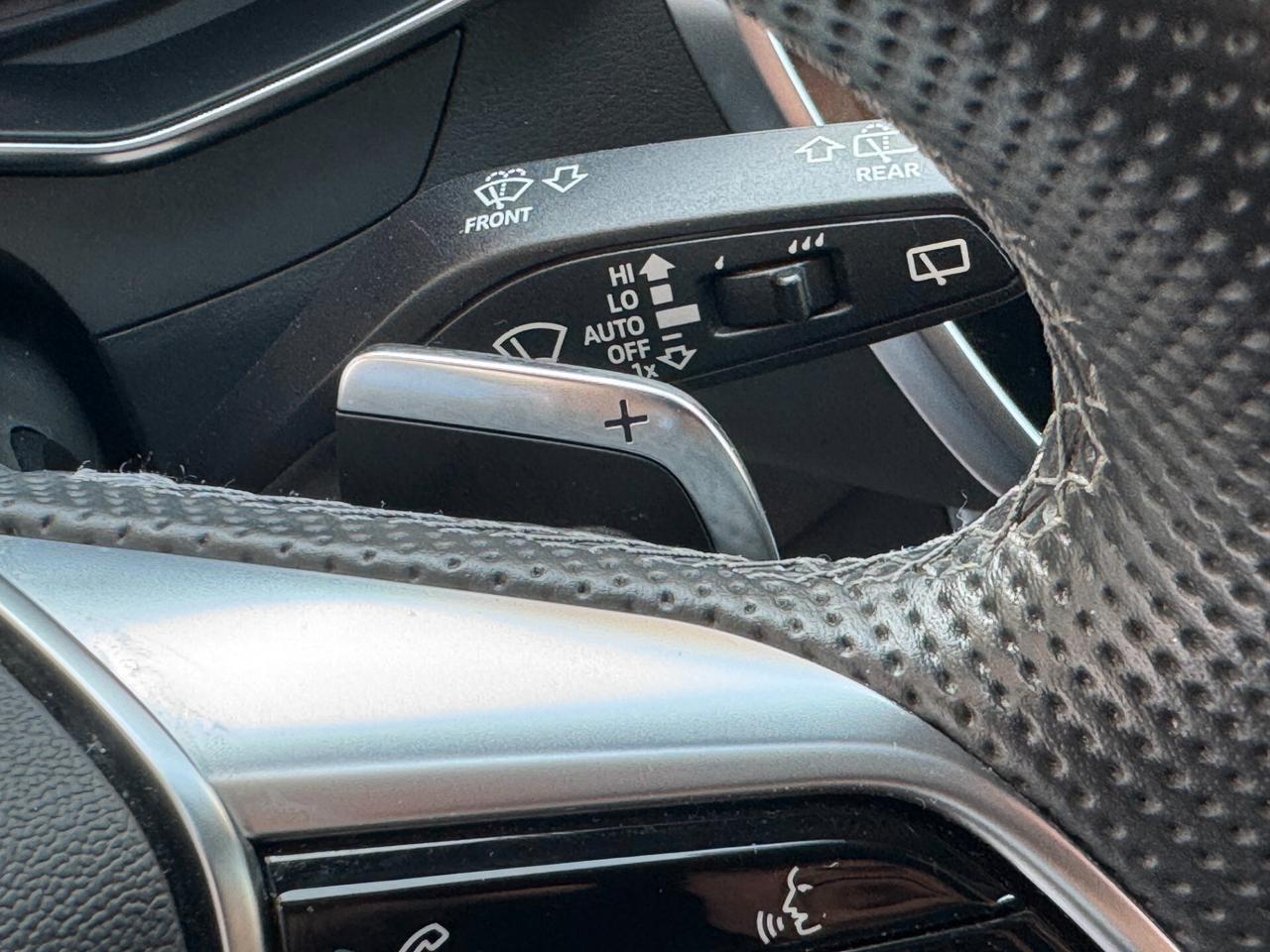 AUDI S6 AVANT 3.0 TDI V6 MHEV QUATTRO 344 CV TIPTRONIC