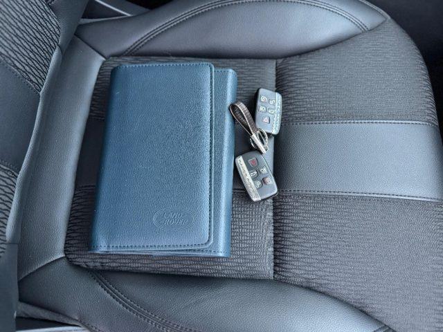 LAND ROVER Range Rover Sport 3.0 TDV6 S *TETTO*TAGLIANDATO*