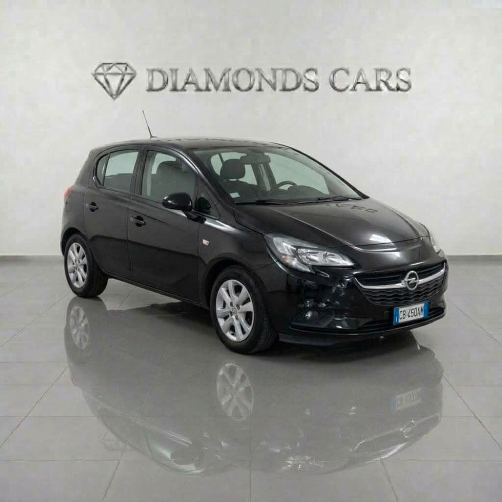 Opel Corsa 1.4 BENZINA
