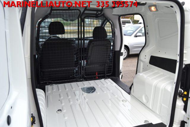 FIAT Fiorino 1.3 MJT 95CV Cargo KM ZERO