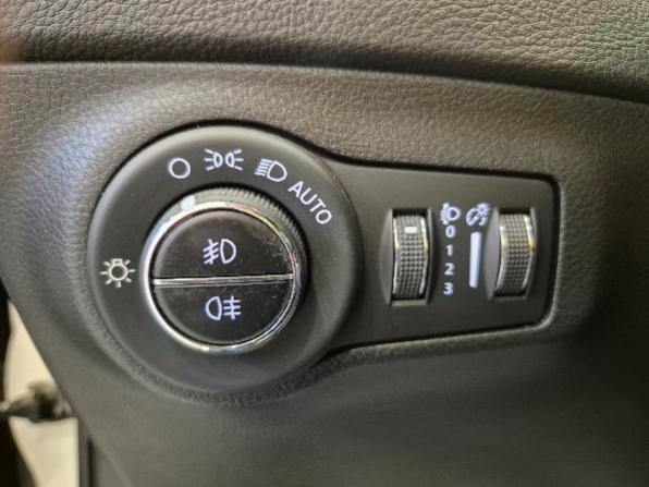 Jeep Compass 1.4 m-air Limited 4wd aut. - UNIPROPRIETARIO - Cam - Cruise/Lim