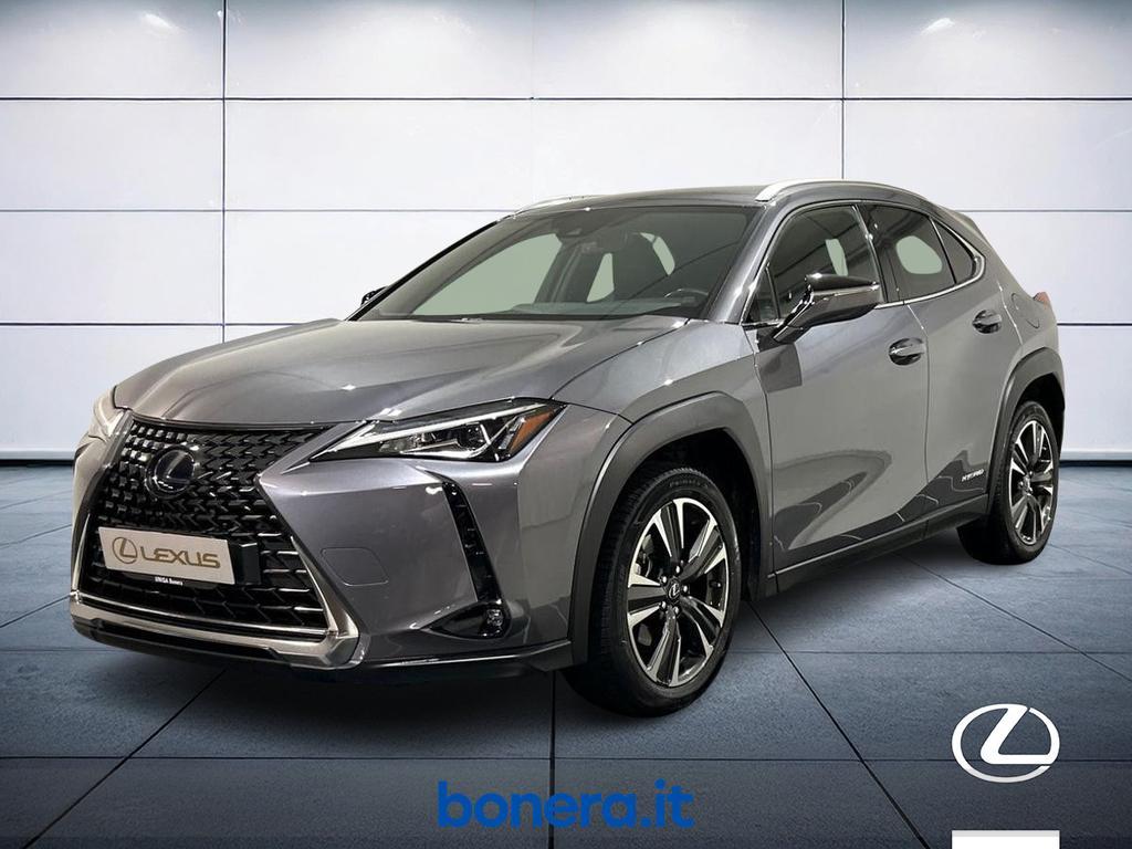 Lexus UX 250h 2.0 Hybrid Executive 2WD Power Split Device
