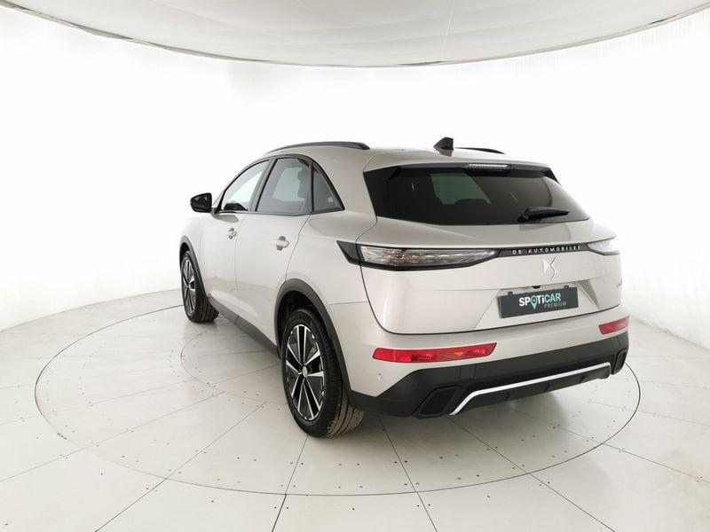 DS DS 7 1.5 bluehdi Edition France 130cv auto