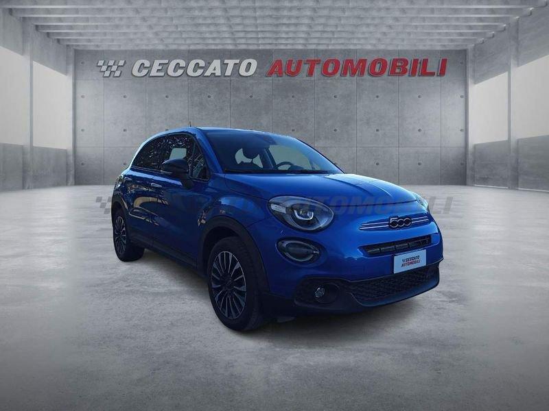 FIAT 500X 500X 1.3 mjet 95cv