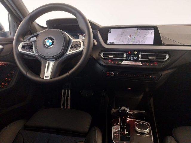 BMW 118 d 5p. AUTOM. Msport TETTO APRIBILE