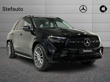 MERCEDES-BENZ GLE 350 de 4Matic Plug-in hybrid AMG Line Premium