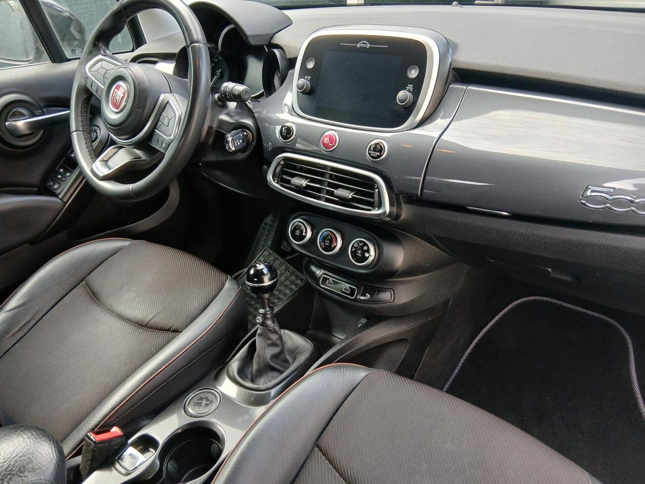 Fiat 500X 1.0 T3 120 CV Sport