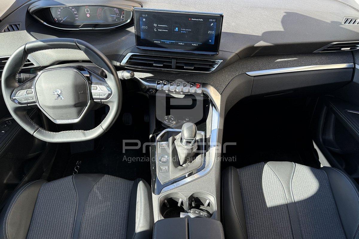 PEUGEOT 3008 BlueHDi 130 S&S Allure Pack