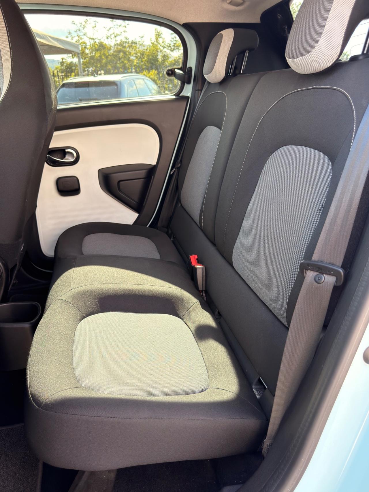 Renault Twingo SCe Stop&Start Intens