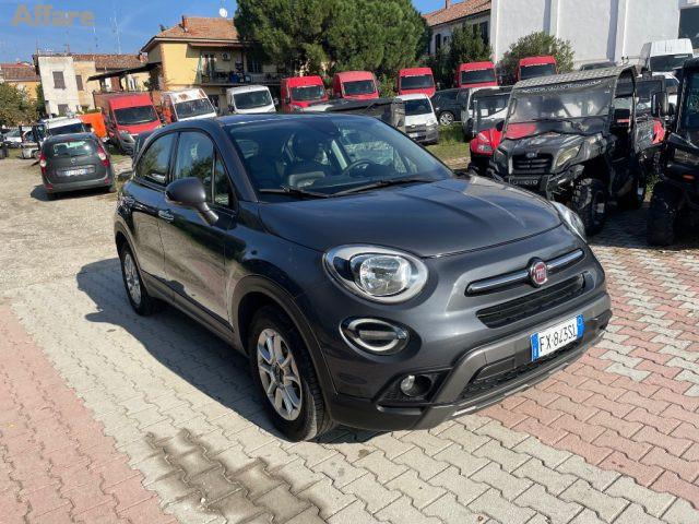 FIAT 500X 1.3 MultiJet 95 CV Business