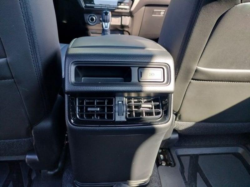 Isuzu D-Max N60 D-Max N60 1.9 aut. Crew Nitro Sport Cab con Shutter Lid!!
