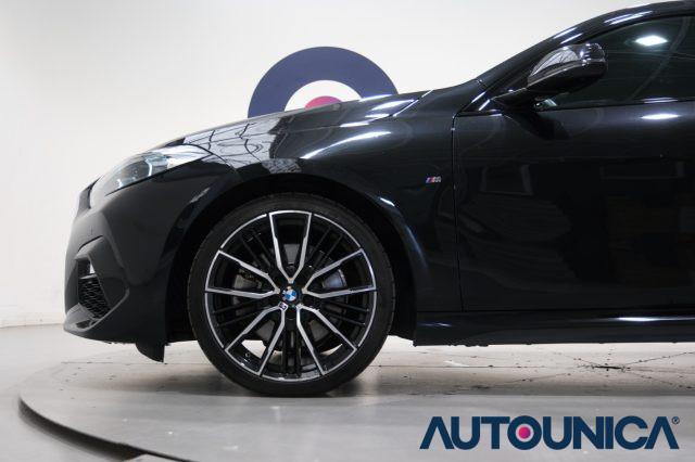 BMW 220 D GRAN COUPÉ MSPORT AUTOMATICA