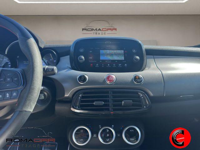 FIAT 500X 1.3 T4 150 CV DCT Sport FULL!
