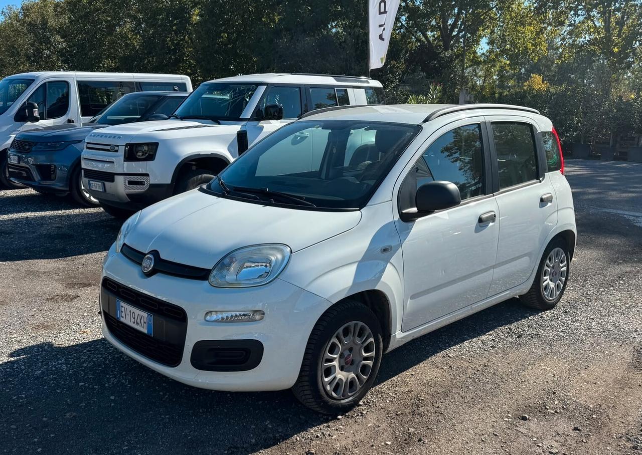 Fiat Panda 1.2 Easy