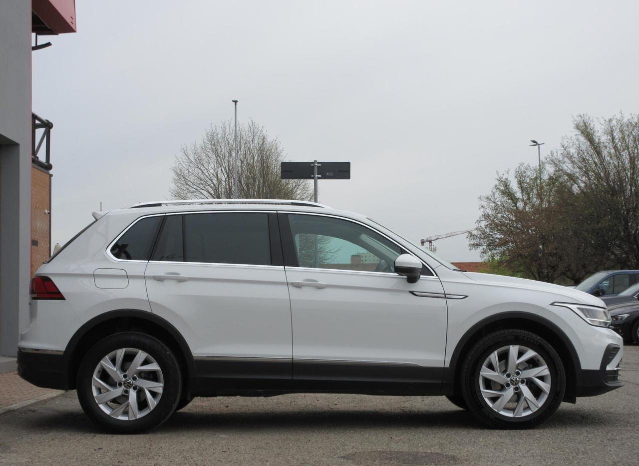 Volkswagen Tiguan 2.0 tdi Life 4motion 150cv DSG