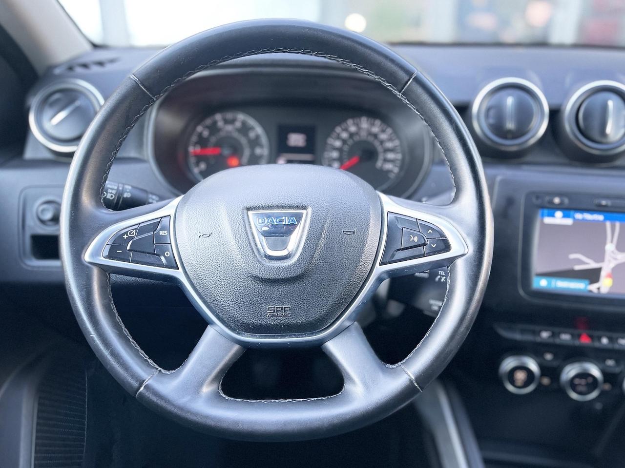 Dacia Duster 1.5 Diesel 115CV 4x2 E6 Neo - 2021