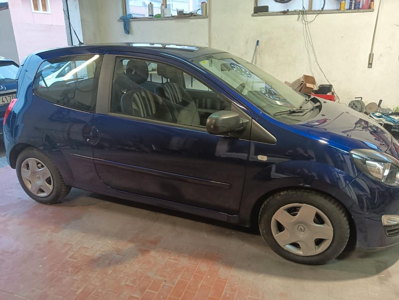 Renault Twingo 1.2 16V Night&Day