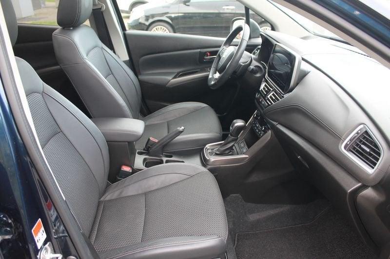 Suzuki S-Cross S-Cross 1.5 140V Hybrid A/T Starview