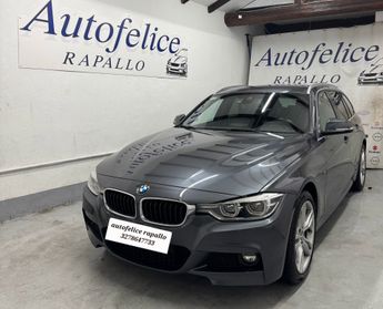 Bmw 318 318d xDrive Touring Msport