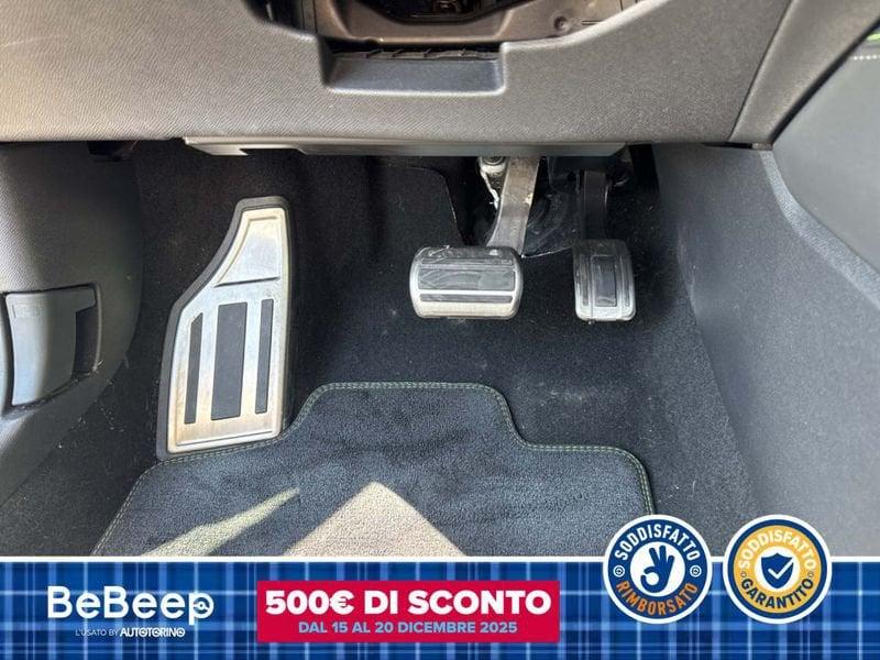 Peugeot 408 1.6 HYBRID PHEV GT 225CV E-EAT8