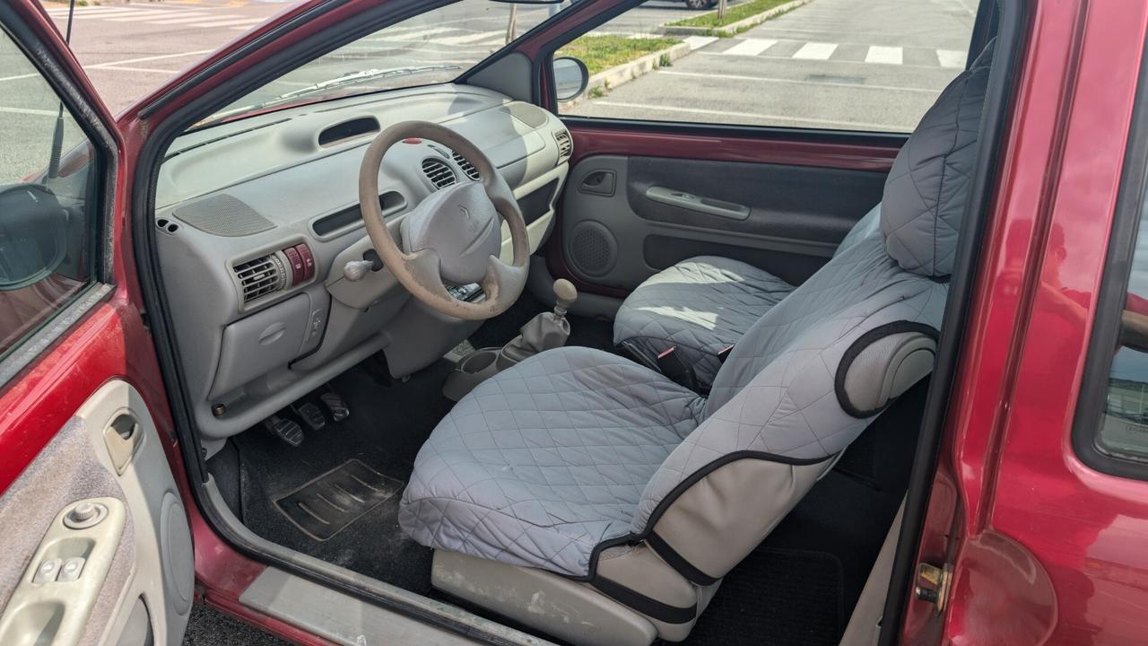 Renault Twingo 1.2i