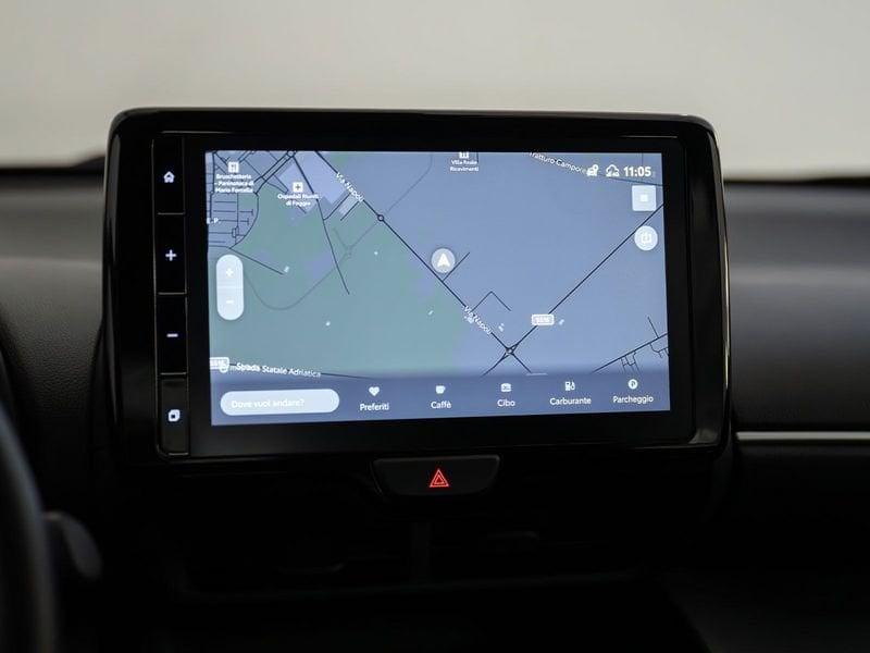 Toyota Yaris Cross 1.5 Hybrid 5p. E-CVT Trend