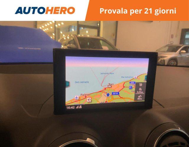 AUDI Q2 35 TDI S tronic