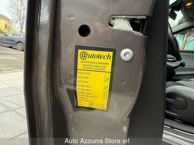 Lancia Ypsilon 1.3 MJT 16V 95CV 5p S&S Silver *CATENA&FRIZIONE NUOVA*