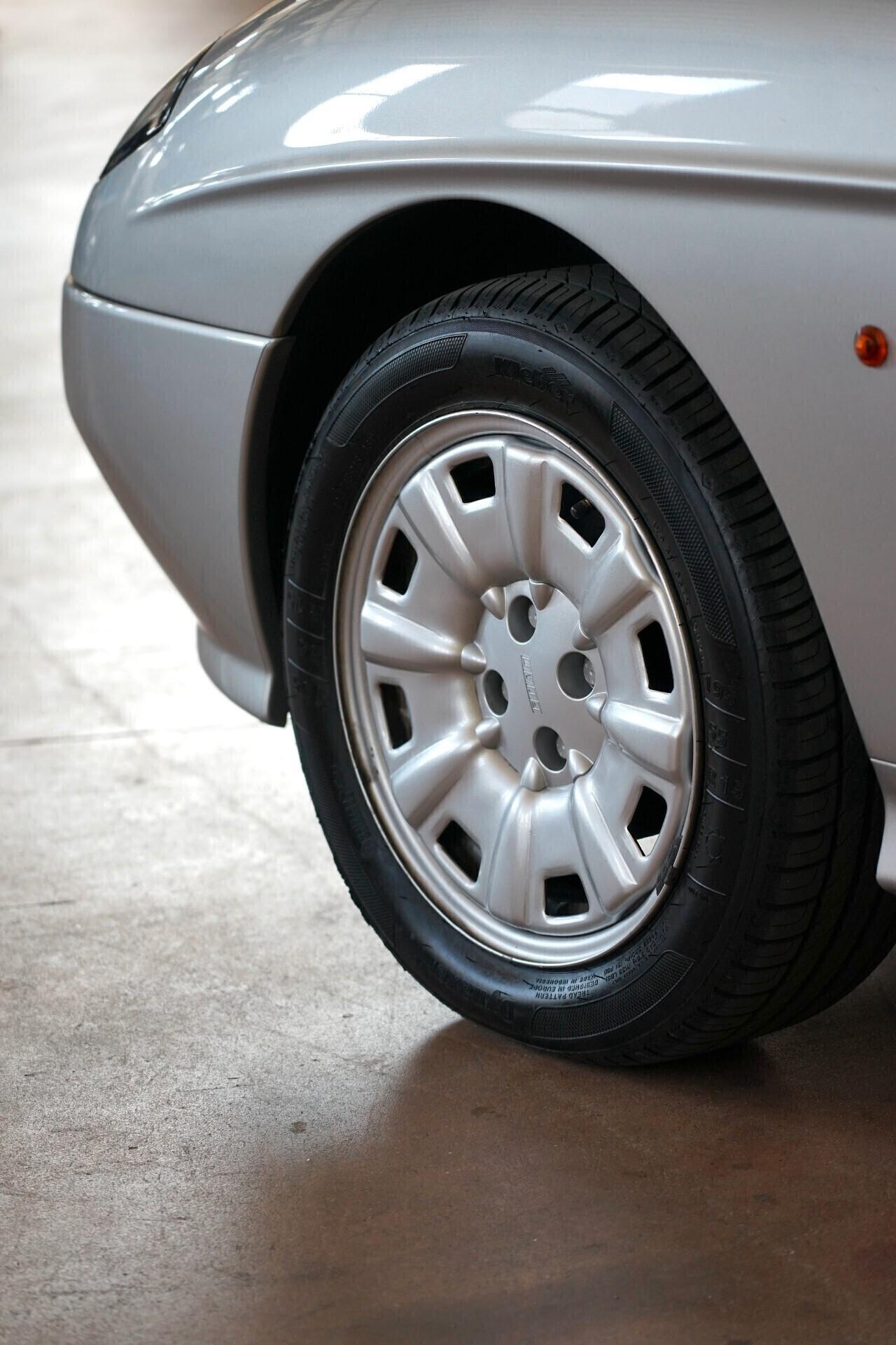 Fiat Barchetta 1.8 16V