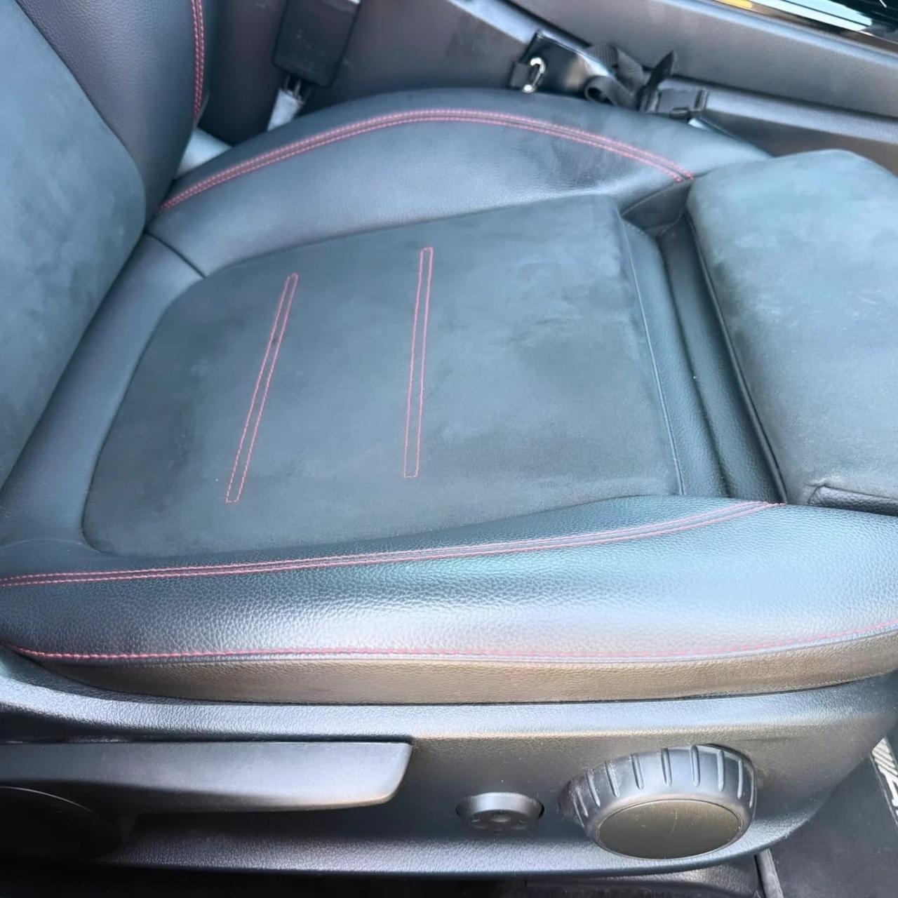 Mercedes-benz CLA 180 d Automatic Executive