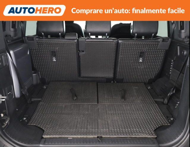 LAND ROVER Defender 110 2.0 SD4 240CV AWD Auto S