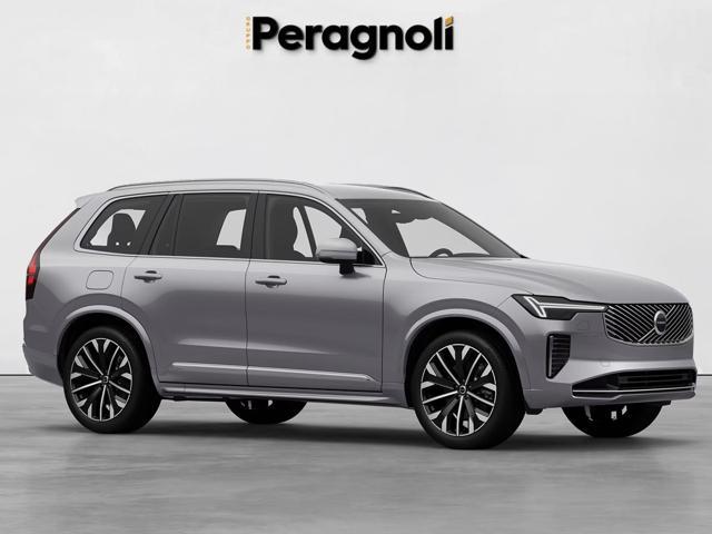 VOLVO XC90 T8 Plug-in hybrid AWD AUT. 7 posti Plus Bright