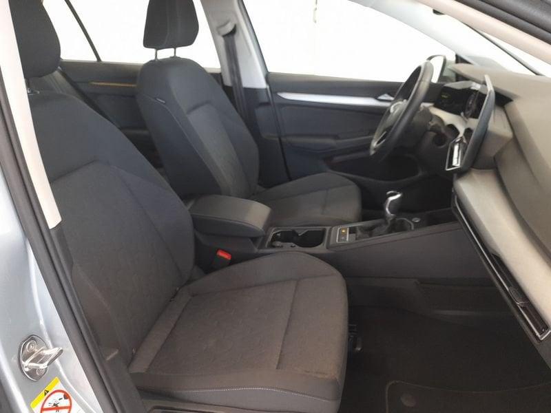 Volkswagen Golf 2.0 TDI SCR Life