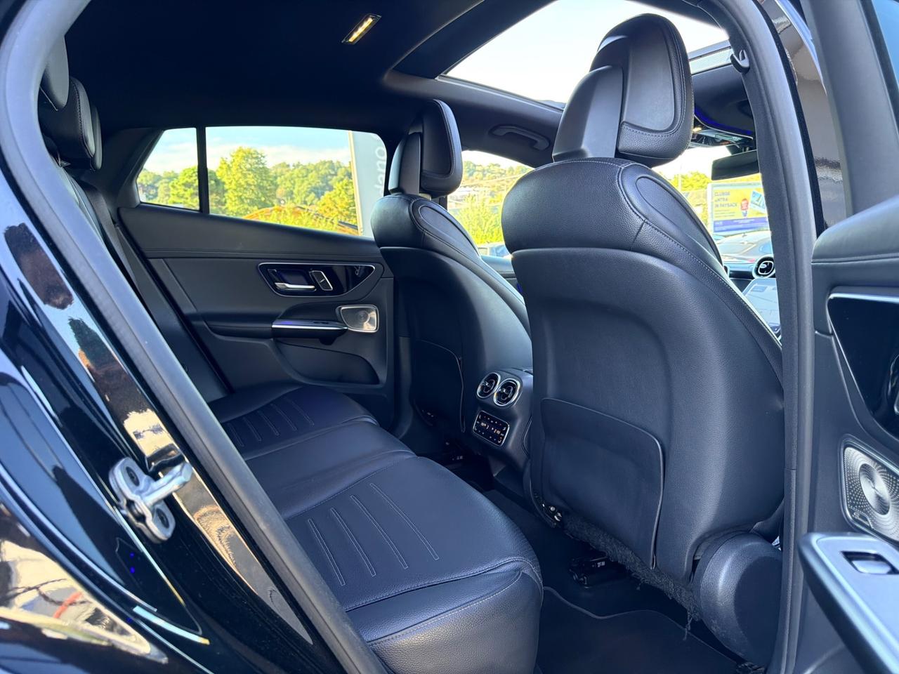 Mercedes-benz GLC 220 d 4Matic Coupé Premium Amg 194cv in garanzia