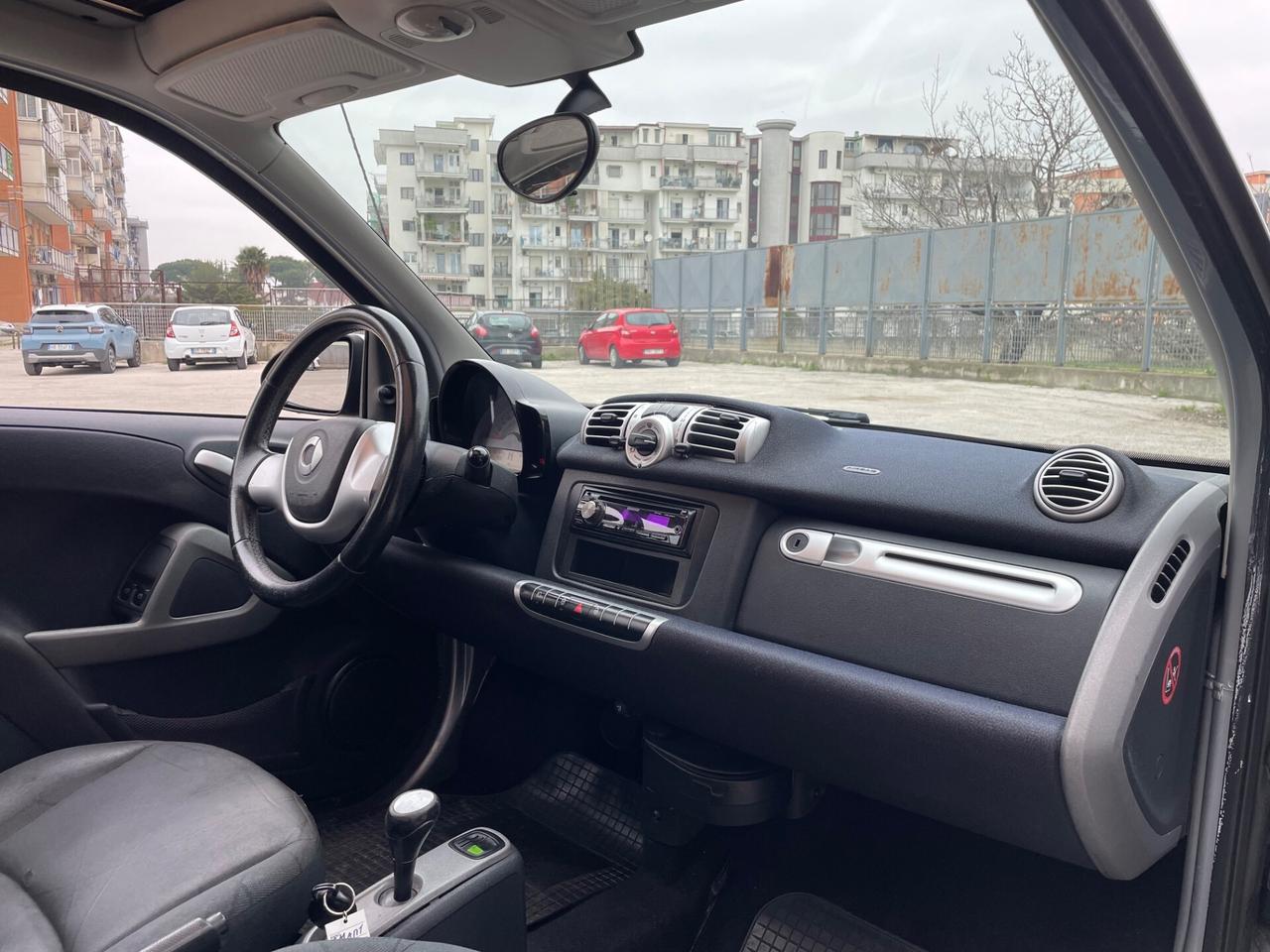 Smart ForTwo 1.0 MHD 150mila KM Full Perfetta 2011