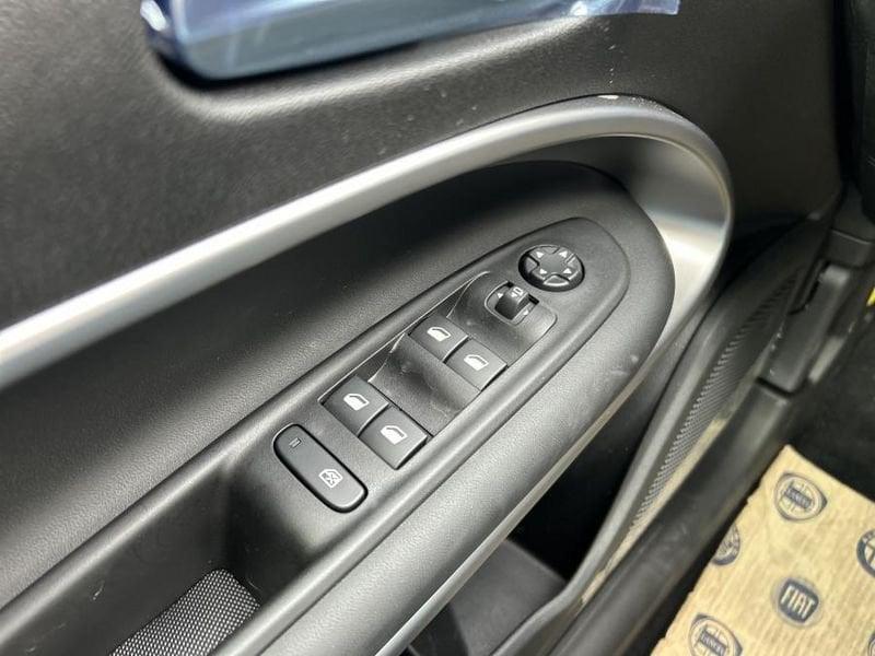 Jeep Avenger e-Hybrid 110 CV DCT Summit TETTO +NAVI+PORTELLO+CAMERA