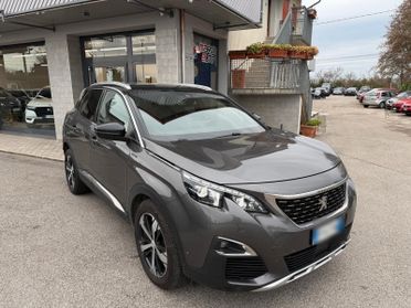 Peugeot 3008 1.5 Diesel Cambio Automatico Neopatentati